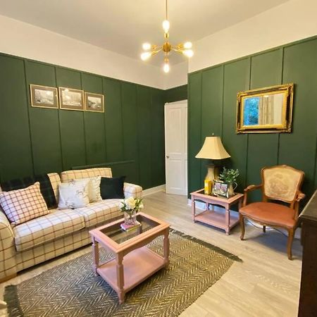 Old City Gem Flat Aberdeen Zewnętrze zdjęcie